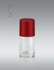 D-D212 12ml nail polish bottle with brush