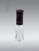 D-DFX02 nail polish glass bottle