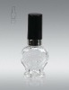 D-DFX05 8ml nail polish bottle with brush