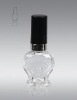 D-DFX05 8ml nail polish glass bottle