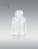 D-DFX10 6ml nail polish bottle with brush