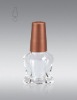 D-DFX11 8ml nail polish glass bottle