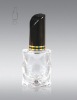 D-DFX13 12ml nail polish glass bottle