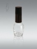 D-DK001 8ml nail polish bottle with brush