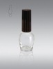 D-DK001 8ml nail polish glass bottle