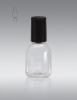 D-DY027 12ml nail polish glass bottle