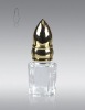 D-EAR01 15ml nail polish glass bottle