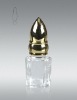 D-ERA01 15ml nail polish bottle with brush