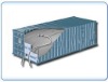 D Food grade flexitank/containers