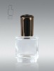 D-K008 15ml nail polish bottle with brush