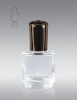 D-K008 15ml nail polish glass bottle