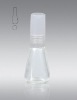 D-KT12 12ml nail polish glass bottle