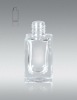 D-LC011 12ml nail polish bottle with brush