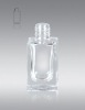 D-LC011 12ml nail polish glass bottle