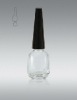 D-MK14 15ml nail polish bottle with brush