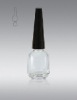 D-MK14 15ml nail polish glass bottle