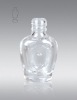 D-ML08 12ml nail polish glass bottle