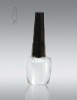 D-MLT02 12ml nail polish bottle with brush