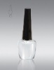 D-MLT02 12ml nail polish glass bottle