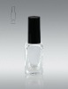 D-MS02 12ml nail polish bottle with brush