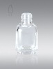 D-MS05 15ml nail polish glass bottle