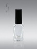 D-MS06 12ml nail polish glass bottle