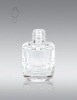 D-NP001 12ml nail polish glass bottle