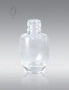 D-NP10 12ml nail polish glass bottle