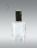 D-NP18 8ml nail polish bottle with brush