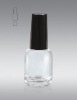 D-RE15 15ml nail polish glass bottle