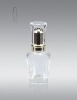 D-RX01 12ml nail polish glass bottle