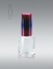 D-S10 10ml nail polish bottle with brush