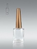 D-SL014 12ml nail polish bottle with brush