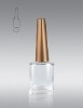 D-SL014 12ml nail polish glass bottle