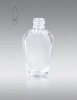 D-TG15 15ml nail polish glass bottle