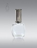 D-V017 15ml nail polish glass bottle