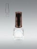 D-VH018 12ml nail polish bottle with brush