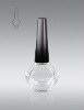 D-WY01 12ml nail polish bottle with brush