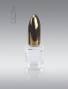 D-YN015 15ml nail polish bottle