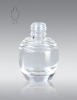 D-YN027 15ml nail polish glass bottle