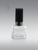 D-YS15 15ml nail polish glass bottle