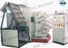 DAKE- 250T barrel printer machine