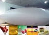 DAVID Disposable convenient bulk liquid transportation flexibag/flexitank in 20' container