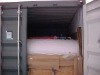 DAVID Liquid packing flexitank/ flexi bag transport