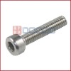 DB04203 SCREW PAN SLT ST ST M2X12 FOR DOMINO A-SERIES INKJET PRINTER