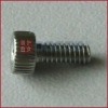 DB04207 SCREW PAN SLT ST ST M2X5 FOR DOMINO A-SERIES INKJET PRINTER