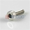 DB04368 SCREW SKT CAP ST M2X5 FOR DOMINO A-SERIES