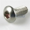 DB04729 SCREW SKT CAP ST.ST.M3X5 FOR DOMINO A-SERIES INKJET PRINTER