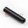 DB36706 DOMINO TUBE CONNECTOR GUTTER (BLACK)