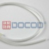 DB98201  TUBE PTFE 1/8 NAT TO SPEC FOR DOMINO